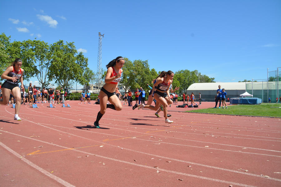 Club Atletisme Badalona - 